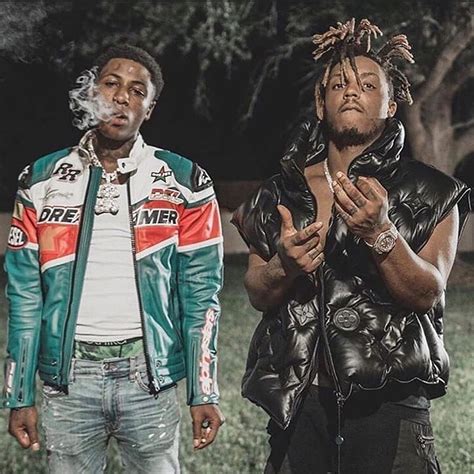 i don t need no molly to be savage|juice wrld ft nba youngboy.